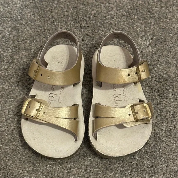 Gold Sun San Sea-Wees - Picture 1 of 5